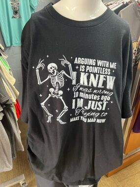 Brand new unisex  T-shirt